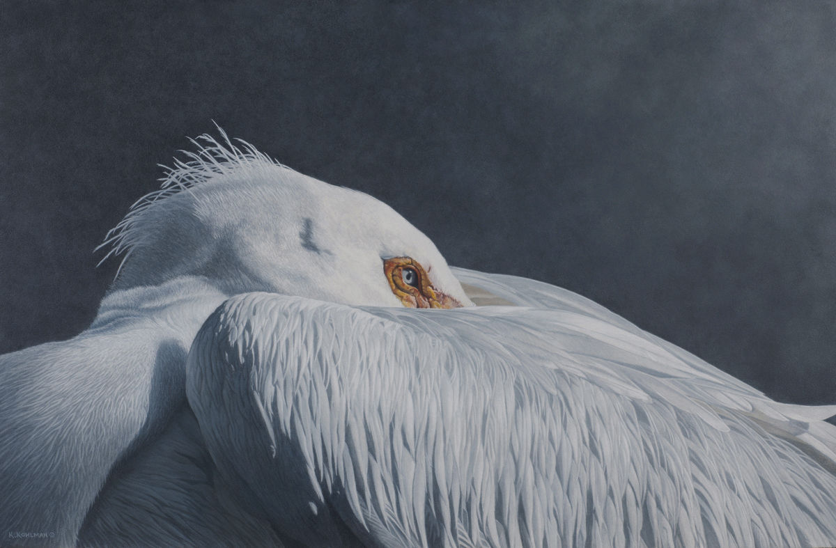 'Quiescence'